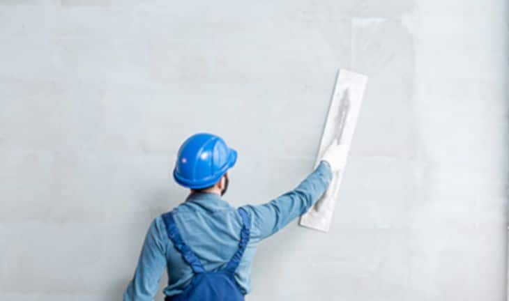 Balıklıova İnşaat Sıvacısı